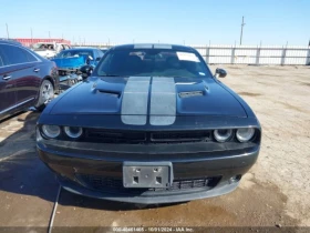 Обява за продажба на Dodge Challenger SXT RWD 3.6L V6 * Подходяща за ГАЗ ~20 000 лв. - изображение 11