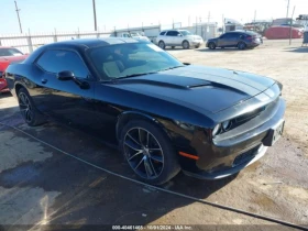 Dodge Challenger SXT RWD 3.6L V6 * Подходяща за ГАЗ