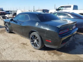 Обява за продажба на Dodge Challenger SXT RWD 3.6L V6 * Подходяща за ГАЗ ~20 000 лв. - изображение 2