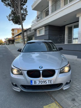 BMW 530 60 270. | Mobile.bg    10