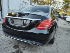 Mercedes-Benz C 300 4MATIC/BURMESTER//BLIND SPOT/KEYLESS!!! | Mobile.bg    4