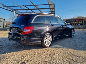 Mercedes-Benz C 220 Facelift AMG 170кс, снимка 4