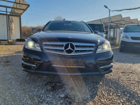 Mercedes-Benz C 220 Facelift AMG 170кс, снимка 3