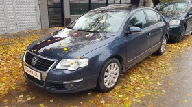 VW Passat 2.0 бензин- 150 к.с, снимка 3