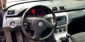 VW Passat 2.0 бензин- 150 к.с, снимка 2