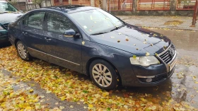 VW Passat 2.0 бензин- 150 к.с, снимка 1