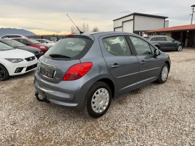 Peugeot 207 1.4HDI-68PS, снимка 5