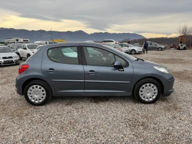 Peugeot 207 1.4HDI-68PS, снимка 4