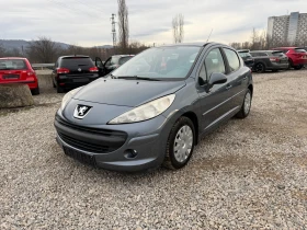 Peugeot 207 1.4HDI-68PS