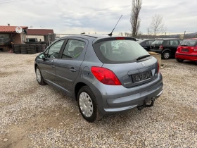 Peugeot 207 1.4HDI-68PS, снимка 7