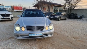 Mercedes-Benz E 320 Avangade benzin , снимка 2