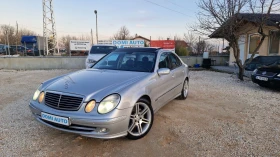 Mercedes-Benz E 320 Avangade benzin , снимка 1