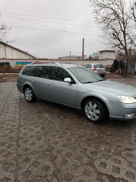 Ford Mondeo 2.2 TDCI 155, снимка 2