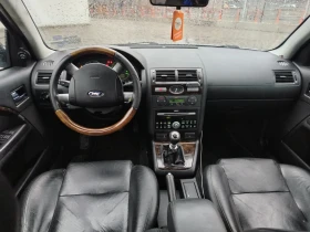 Ford Mondeo 2.2 TDCI 155, снимка 7