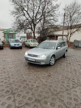 Ford Mondeo 2.2 TDCI 155, снимка 6