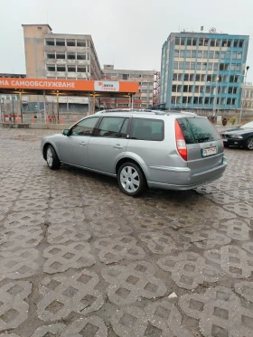 Ford Mondeo 2.2 TDCI 155, снимка 4