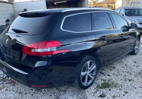 Peugeot 308, снимка 6