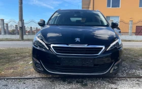 Peugeot 308, снимка 7