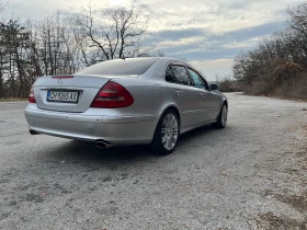 Mercedes-Benz E 320, снимка 5