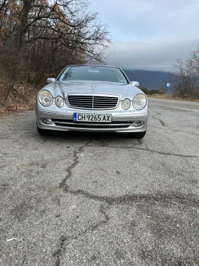 Mercedes-Benz E 320, снимка 4