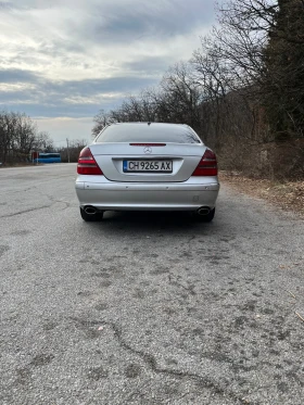 Mercedes-Benz E 320, снимка 6