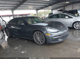 Porsche Panamera 3.0L V-6 DI, DOHC, VVT, TURBO, 330HP All Wheel Dri | Mobile.bg    5