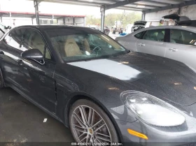 Porsche Panamera 3.0L V-6 DI, DOHC, VVT, TURBO, 330HP All Wheel Dri | Mobile.bg    11