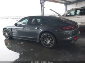 Porsche Panamera 3.0L V-6 DI, DOHC, VVT, TURBO, 330HP All Wheel Dri | Mobile.bg    6