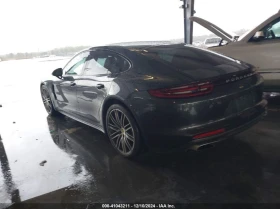 Porsche Panamera 3.0L V-6 DI, DOHC, VVT, TURBO, 330HP All Wheel Dri | Mobile.bg    8