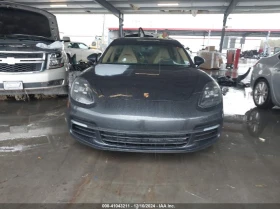 Porsche Panamera 3.0L V-6 DI, DOHC, VVT, TURBO, 330HP All Wheel Dri | Mobile.bg    4