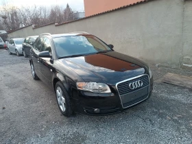 Audi A4 2.0 TDI, снимка 5