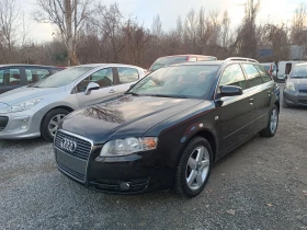 Audi A4 2.0 TDI, снимка 17