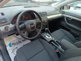 Audi A4 2.0 TDI, снимка 15