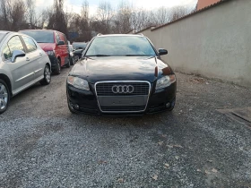 Audi A4 2.0 TDI, снимка 3