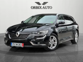 Снимка Renault Talisman