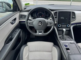 Renault Talisman ГАРАНЦИЯ// Върнат от лизинг/ СЕРВИЗНА ИСТОРИЯ - 27990 лв. - 62821899 | Car24.bg