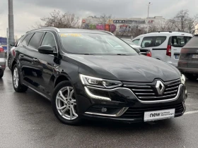     Renault Talisman INITIALE PARIS  90 000!!! !