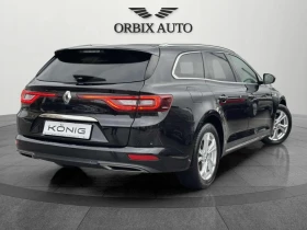 Renault Talisman ВЪРНАТИ ОТ ЛИЗИНГ  90 000км!!! ГАРАНЦИОННА!, снимка 5