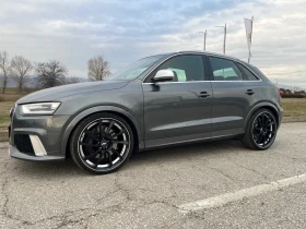 Audi RSQ3 RSQ3 ABT TopTop, снимка 2