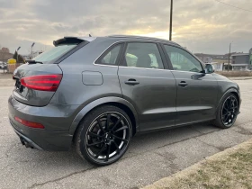 Audi RSQ3 RSQ3 ABT TopTop, снимка 5