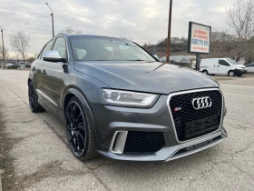 Audi RSQ3 RSQ3 ABT TopTop, снимка 6