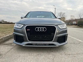 Audi RSQ3 RSQ3 ABT TopTop, снимка 1