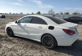 Mercedes-Benz CLA 250 | Mobile.bg    3