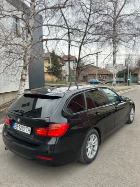 BMW 318 Keyless, Panorama, снимка 6