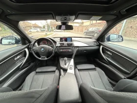 BMW 318 Keyless, Panorama, снимка 10