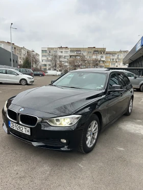 BMW 318 Keyless, Panorama, снимка 1