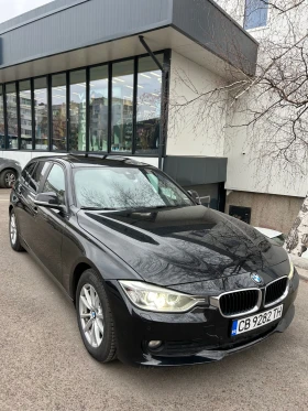 BMW 318 Keyless, Panorama, снимка 3