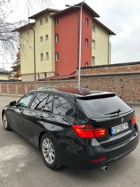 BMW 318 Keyless, Panorama, снимка 5