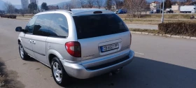 Chrysler Voyager, снимка 3