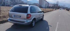 Chrysler Voyager, снимка 4